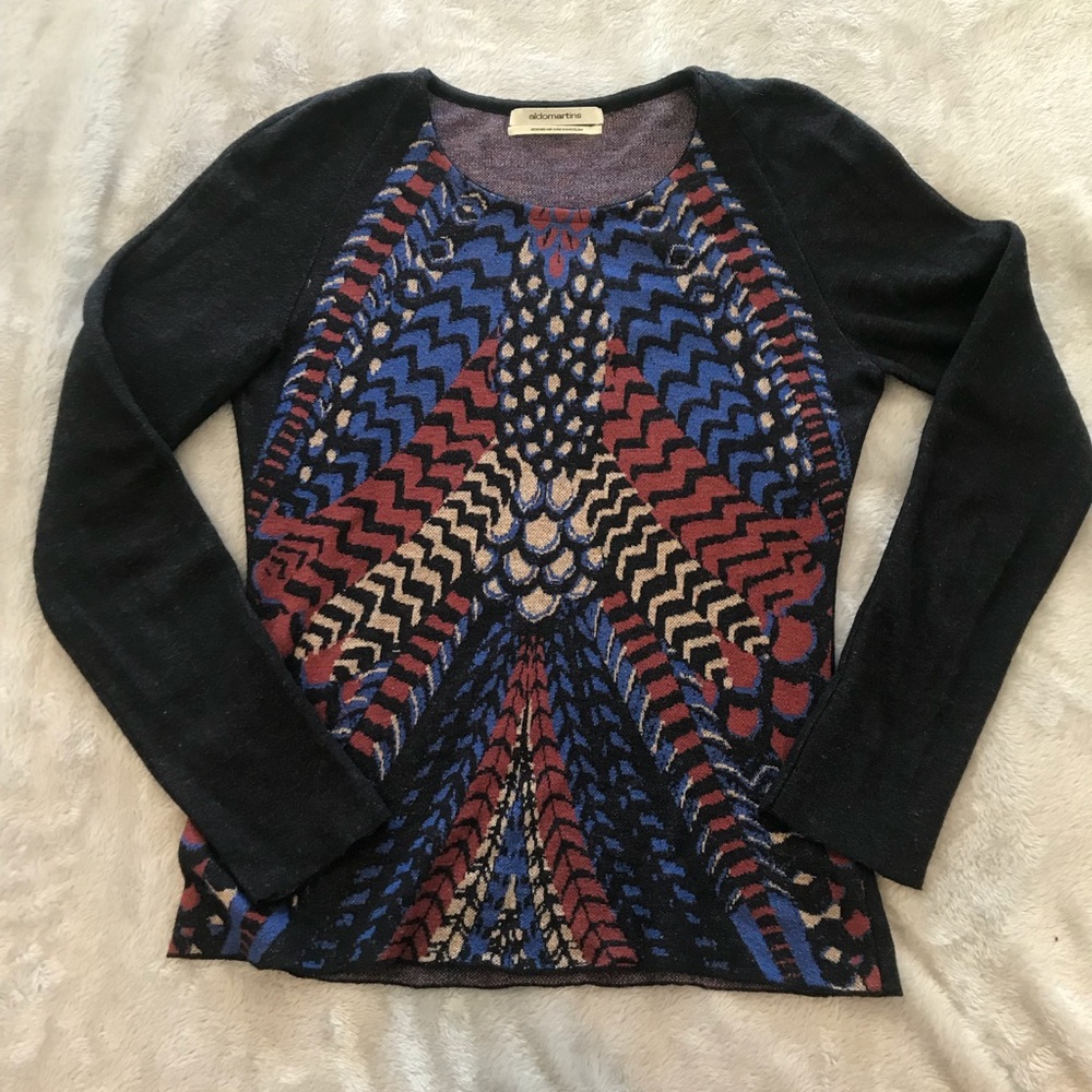 Aldo Martins sweater